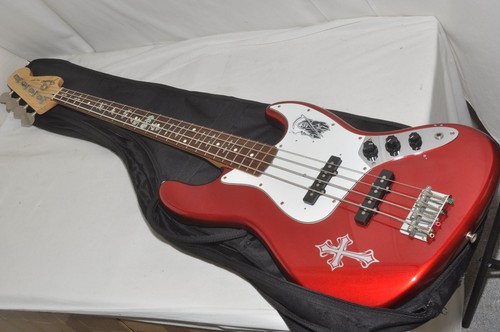 Guitare électrique fender - guitare,