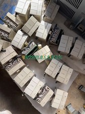 10pcs EC10 -5AM CNC Milling Machine  Fast Shipping 1-Year Warranty by DHL/FedEx