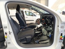 9677519680 DOOR CONTOUR RUBBER / 192231 FOR PEUGEOT 308 III FB_, FH_, FP_, F3_, FM_