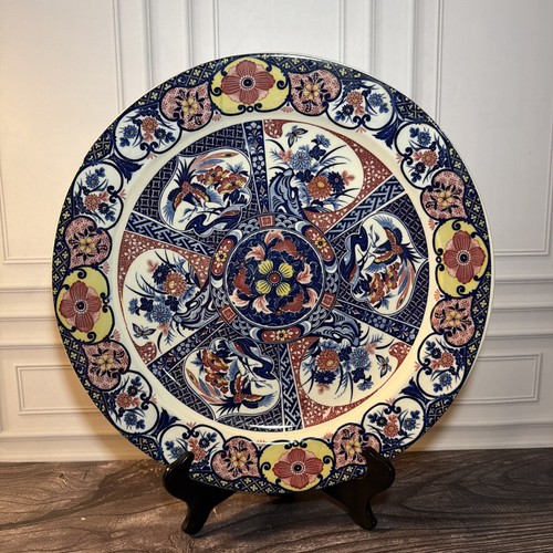 Japanese imari porcelain - japanese,