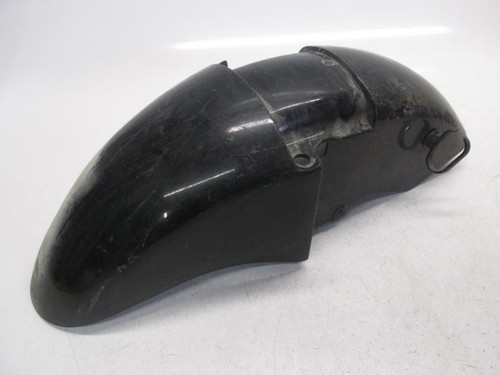 Garde boue avant - kawasaki, gpx