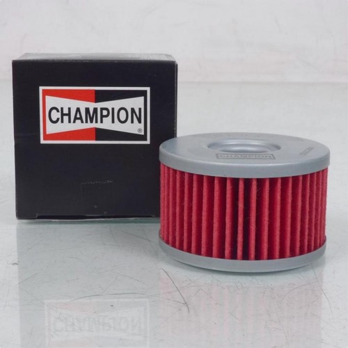 Filtre huile champion pour - à,