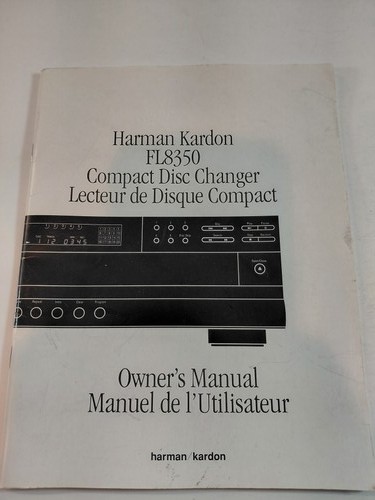 Harman kardon fl8350 compact - harman,