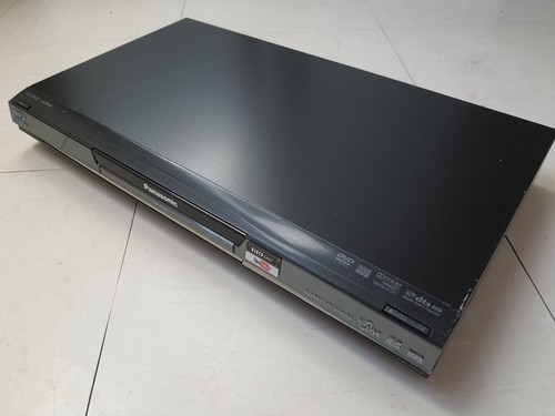 Lecteur blu ray panasonic - blu-ray,