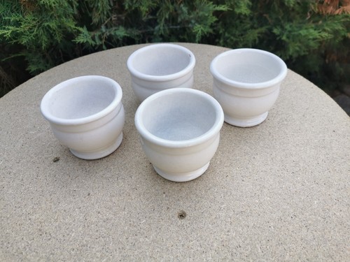 Pots terre cuite - cuite, peints