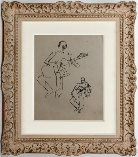 Charles kiffer - charles, (1902-1992)