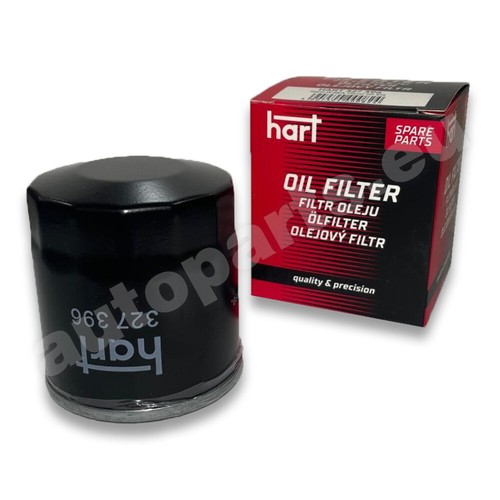 Filtre huile entretien - filtre,