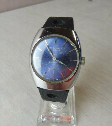 Ancienne montre mécanique
