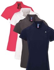 Tunique De Salon De Beauté Esthétique Noir Bleu Blanc Violet Ou Rose