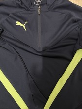 Pull Training Puma 