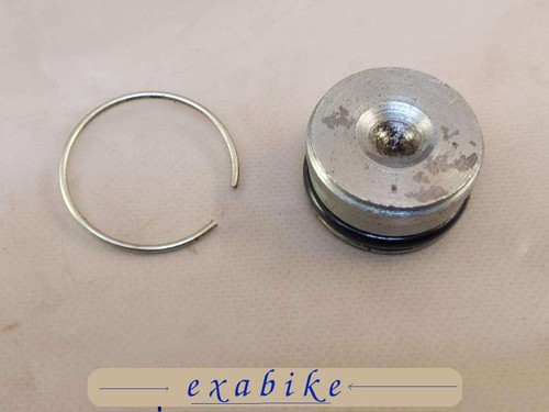Bouchon fourche pour suzuki - bouchon,