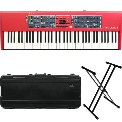 Nord piano key stage - nord,