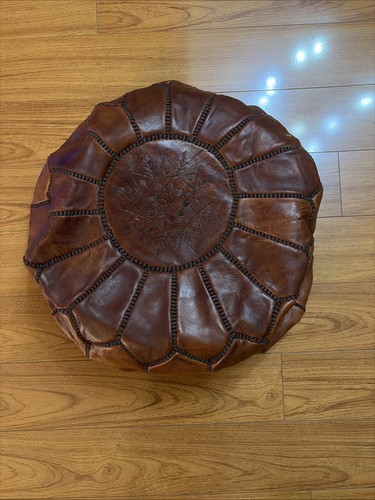 Artisanal moroccan leather - artisanal,