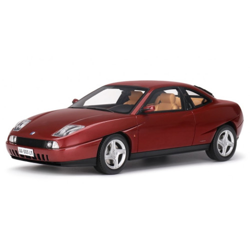 Fiat coupe turbo - 20v, 1996