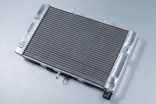 Radiateur d Eau Type Racing en Aluminium HONDA CB1000R CB 1000 R SC60 2008-2017