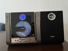 Philips MC235B/12 Micro Hi-Fi