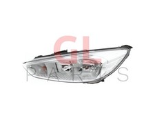 PHARES AVANT POUR FORD FOCUS