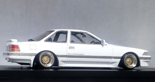 Soarer kai gz20 twin - kai,