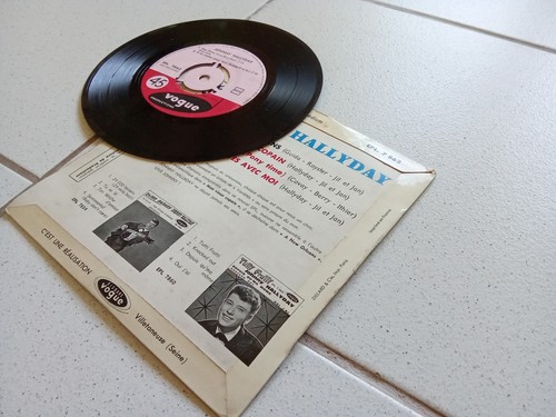 Collector rare johnny - rare,