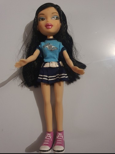 Bratz class school kumi - class, –