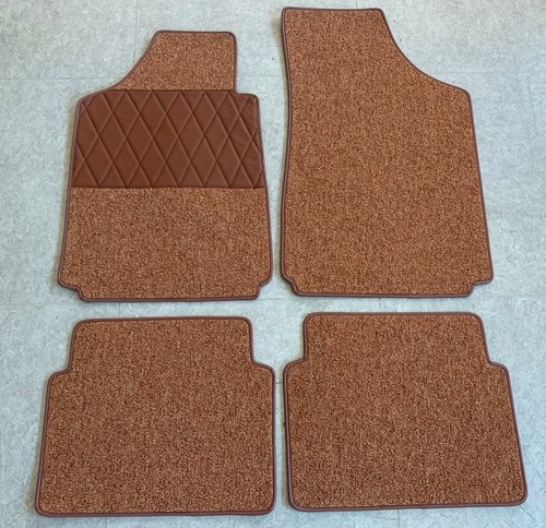 Tapis voiture équipement - tapis,