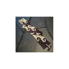 Loom Bead Pattern - Seahorses