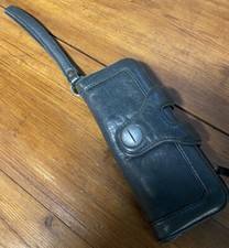 Gerard Darel Paris Cuir Porte