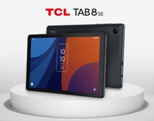 NEW! TCL TAB 8 SE 9136R Kids /
