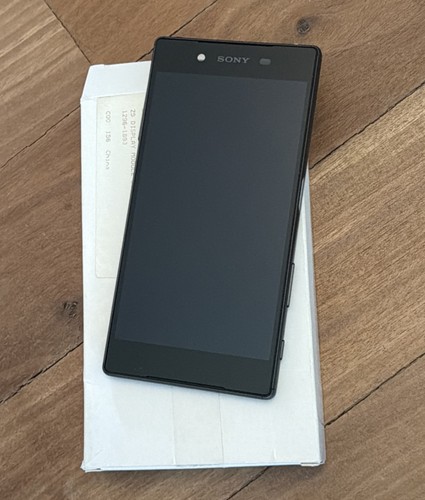 Original sony xperia e6603 - original, z5