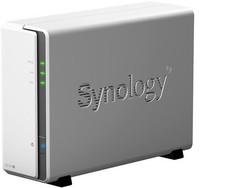 NAS Synology DS120j avec