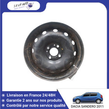 🇫🇷 JANTE TOLE DACIA