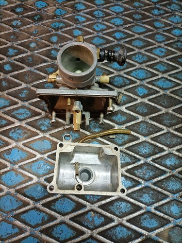 Carburateur yamaha 125 - carburateur,