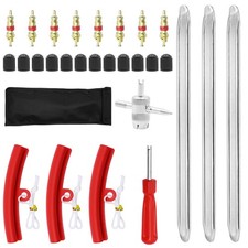 Kit de montage de pneu, 29