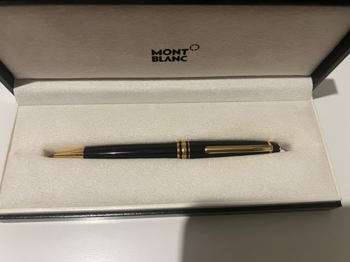 Stylo mont blanc - stylo, mont-blanc