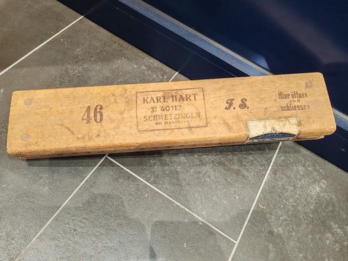 Original étui cigare - original, a