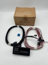 Genuine Audi Rear View Camera RFK MIB High Line Retrofit Kit Kit A4 A5 A6 A7