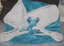 DOUDOU COUVERTURE NOUKIES ANE