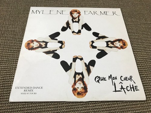 Rare original maxi - maxi, 45t