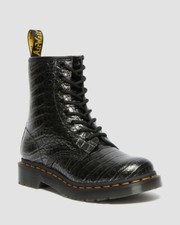 Dr Martens Doc 8 Trou 1460