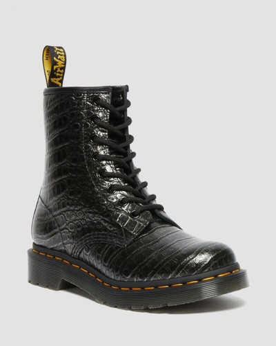 Martens doc trou 1460 - dr, 8