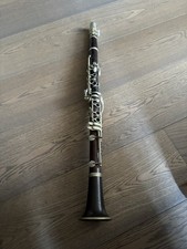 CLARINETTE  ANCIENNE MARTIN
