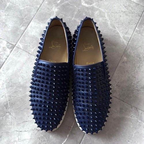 Christian louboutin rollerboat - christian,