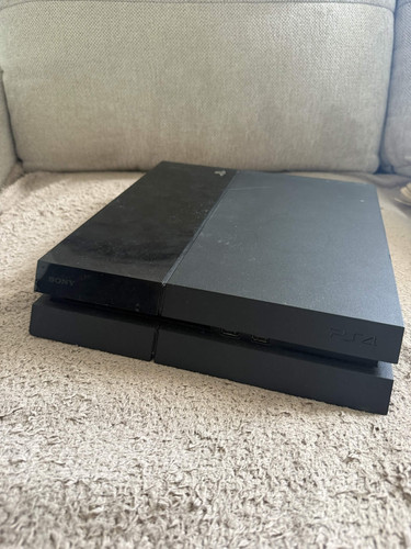 Ps4 pour pièce - ps4,