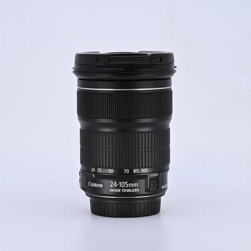 Canon 105mm 5 - f/3.5-5.6, is