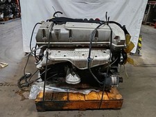 Moteur sans pièces (essence)