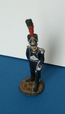 Soldat de Plomb-Etain