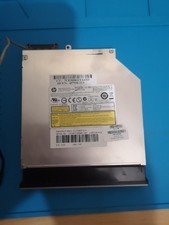 Lecteur Graveur Dvd/CD Rom Hp