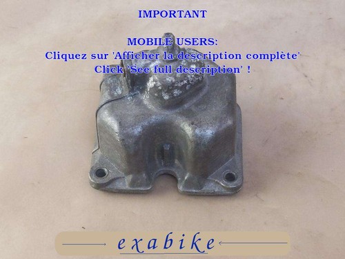 Cuve carburateur pour honda - de,