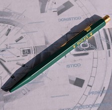 Montre Rolex Caran D'ache Verte Originale Neuve Sans Boîte Pour Collectionneurs