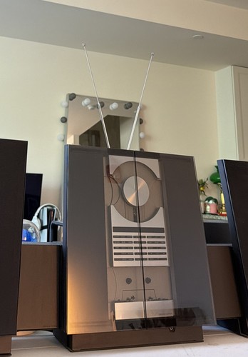 Bang and olufsen beosound 4000 - and,